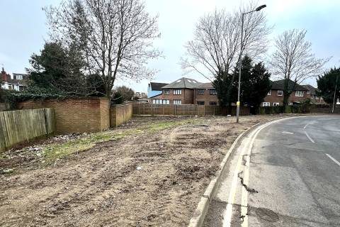 Property for auction in Berkshire