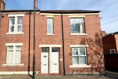 Property for auction in Tyne and Wear