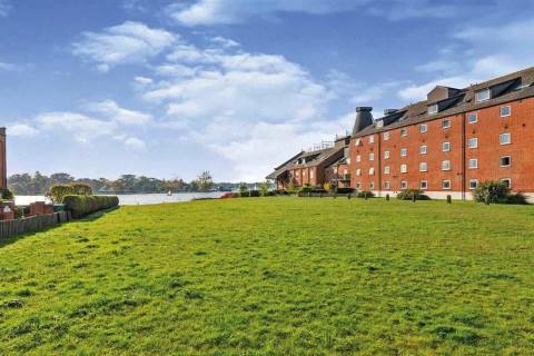 Property for auction in Suffolk