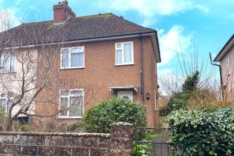 Property for auction in East Sussex