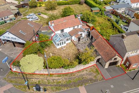 Property for auction in Avon