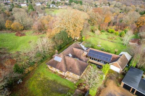 Property for auction in East Sussex