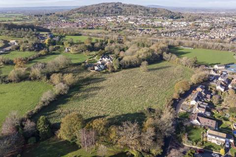 Property for auction in Gloucestershire