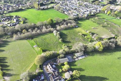 Property for auction in Hertfordshire