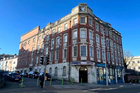 Property for auction in West Glamorgan