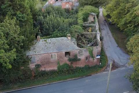 Property for auction in North Humberside