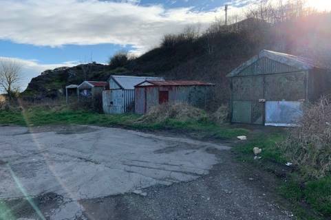 Property for auction in West Glamorgan