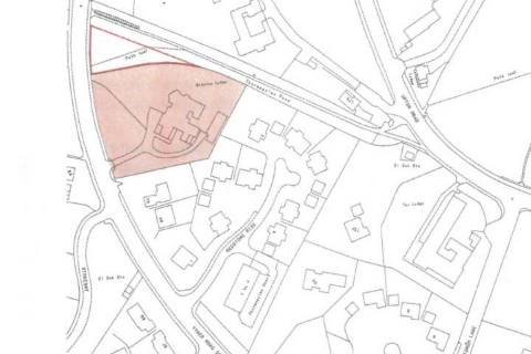 Property for auction in Merseyside