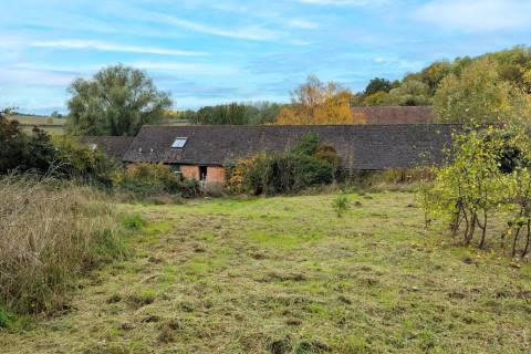 Property for auction in Worcestershire
