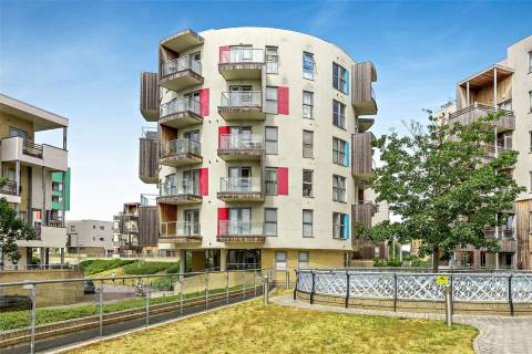Property for auction in Cambridgeshire