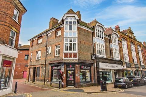 Property for auction in Berkshire