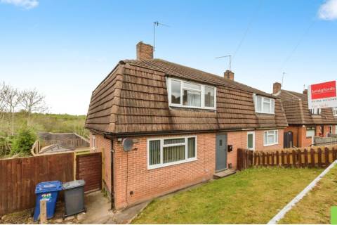Property for auction in Staffordshire