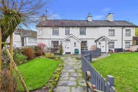 Property for auction in Cumbria