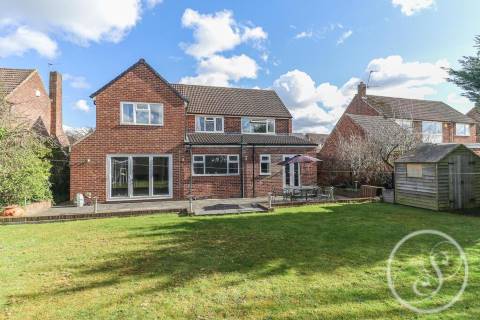 Property for auction in West Yorkshire