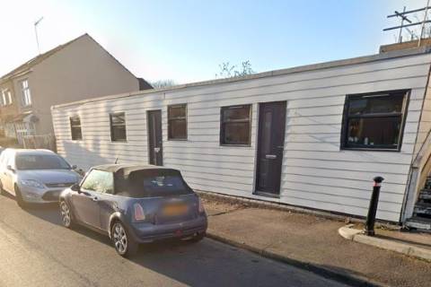 Property for auction in Surrey