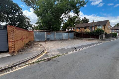 Property for auction in Berkshire