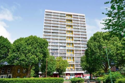 Property for auction in London