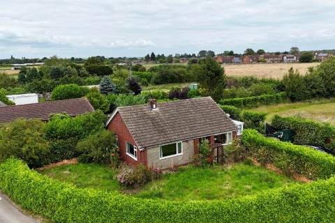 Property for auction in Lincolnshire