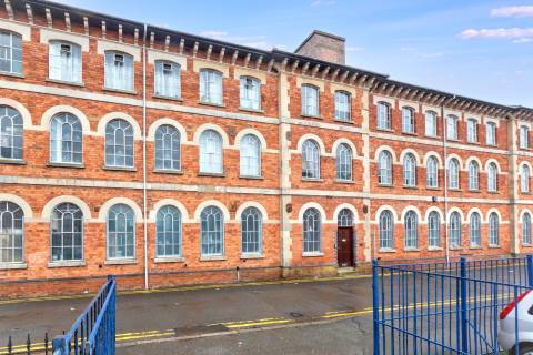 Property for auction in Northamptonshire