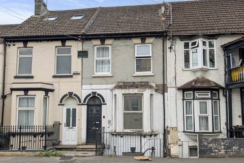 Property for auction in Kent