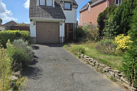 Property for auction in Dorset
