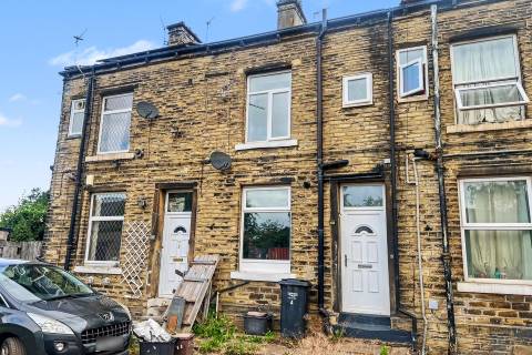 Property for auction in West Yorkshire