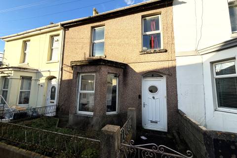 Property for auction in Devon