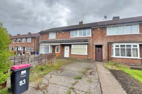Property for auction in Lancashire