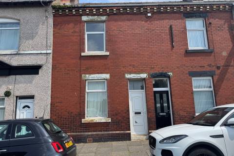 Property for auction in Cumbria