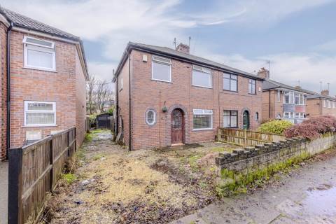 Property for auction in Staffordshire