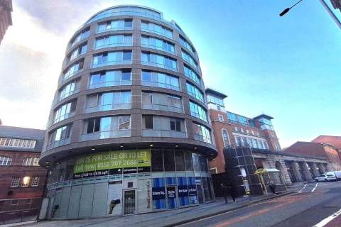 Property for auction in Merseyside