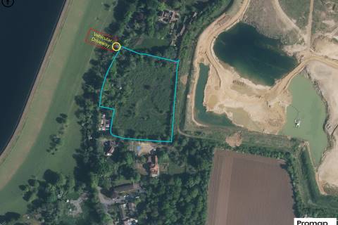Property for auction in Berkshire