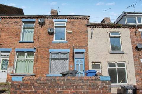 Property for auction in South Yorkshire