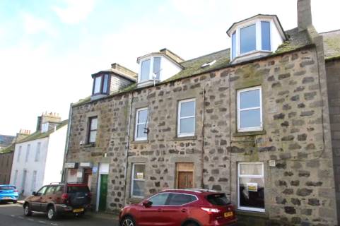 Property for auction in Aberdeenshire