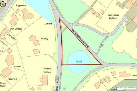 Property for auction in Berkshire