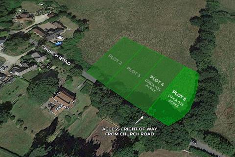Property for auction in Hampshire
