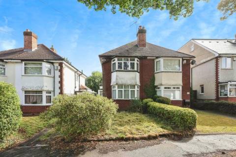 Property for auction in West Midlands
