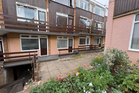 Property for auction in Norfolk