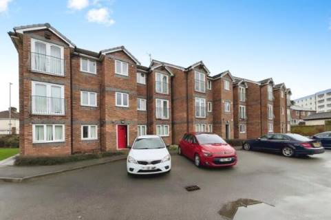 Property for auction in Merseyside