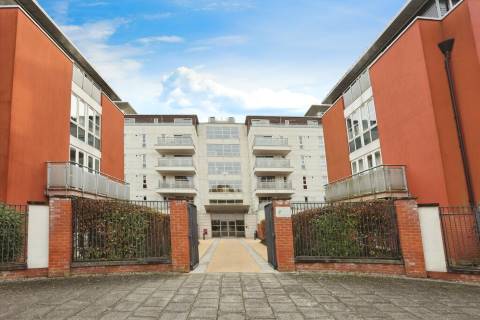 Property for auction in Leicestershire