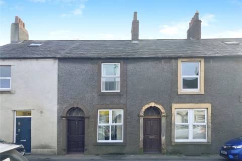 Property for auction in Cumbria