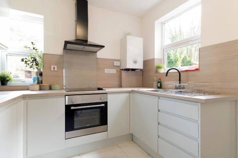 Property for auction in South Yorkshire