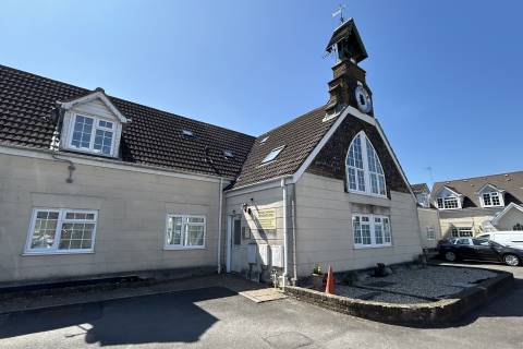 Property for auction in Kent