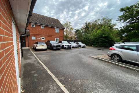 Property for auction in Middlesex