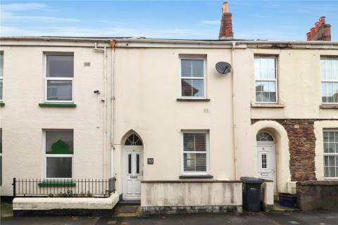 Property for auction in Devon