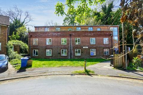 Property for auction in Berkshire