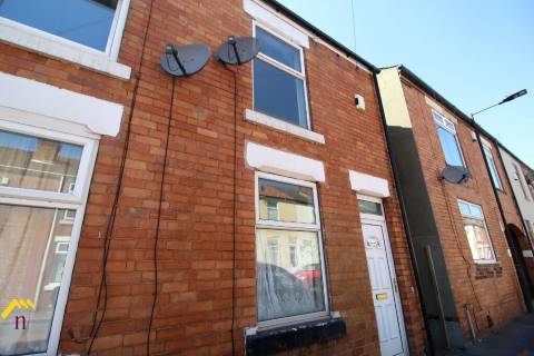 Property for auction in South Yorkshire