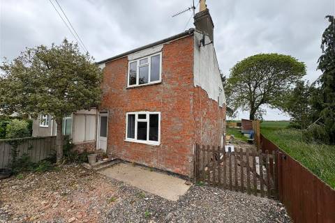 Property for auction in Lincolnshire
