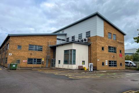 Property for auction in Mid Glamorgan