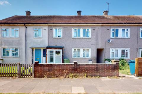Property for auction in Middlesex
